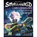 Small World - Extension Necromancer Island (Multilingue)